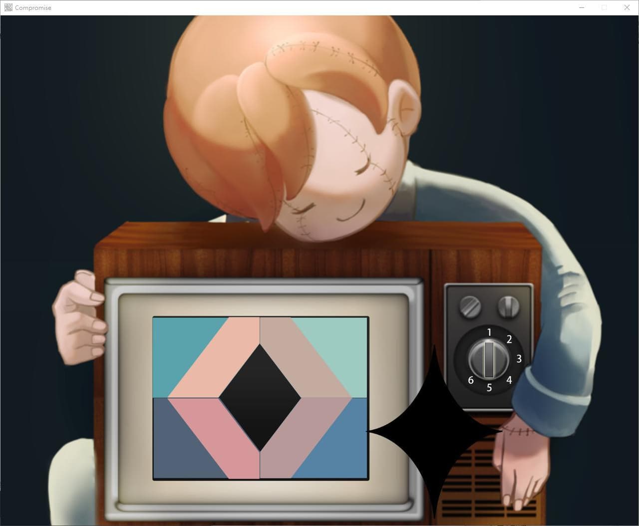 Compromise screenshot 3