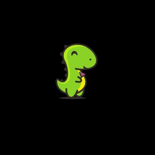 Dinos (GromoGG)