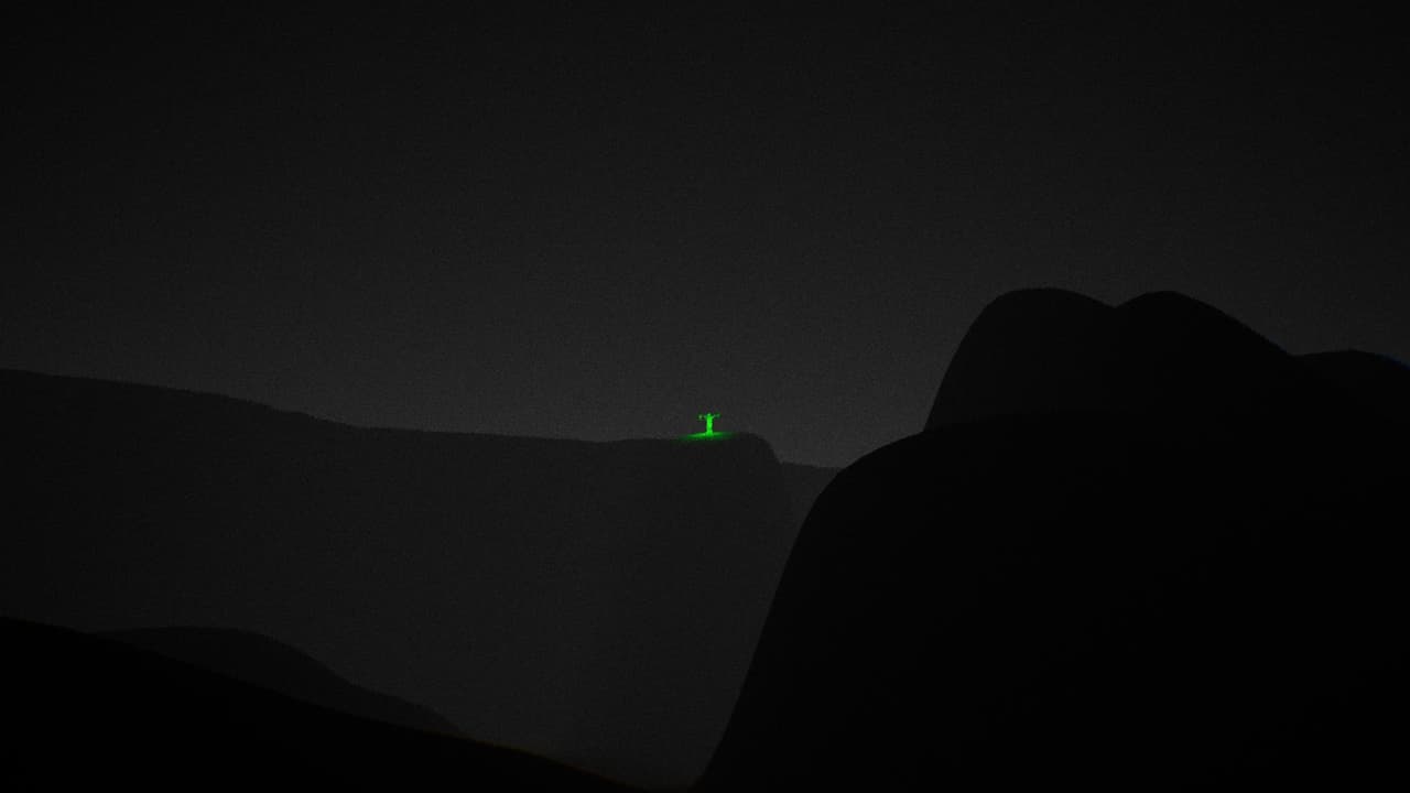 Lost In The Woods (BlennzFire) screenshot 3
