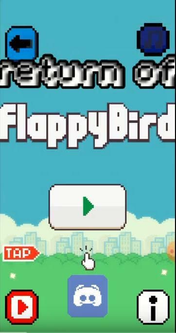 The Return Of Brid