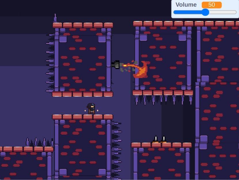 Walters Adventure Part I - (Mobile Freindly) screenshot 4