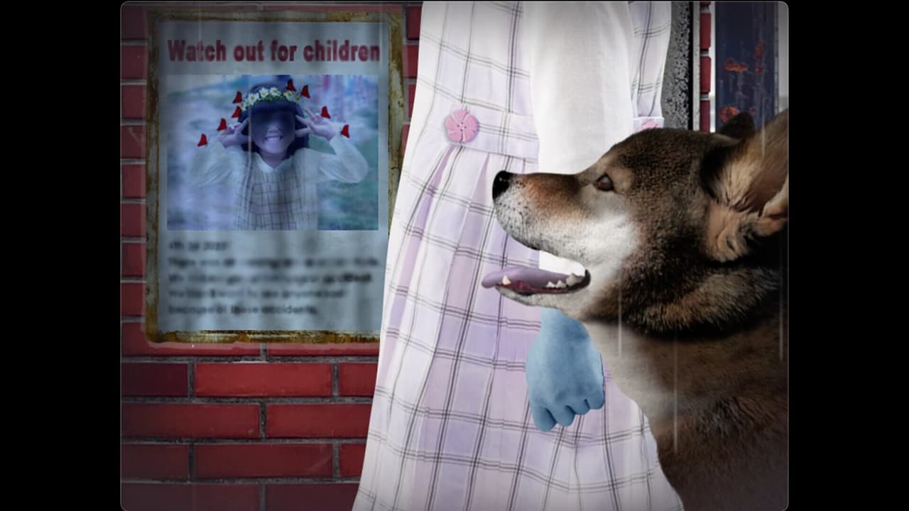 Tsugunohi -Pocky dogs adventure screenshot 3