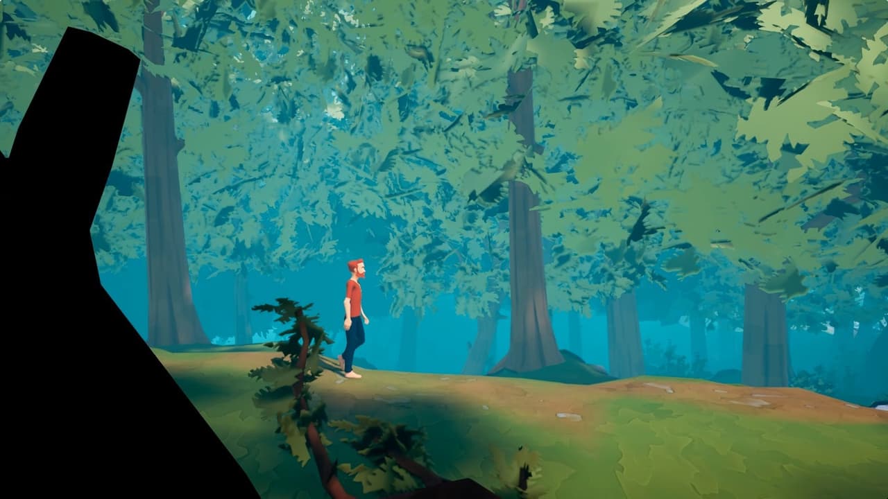 LETHE: Broken memories screenshot 4