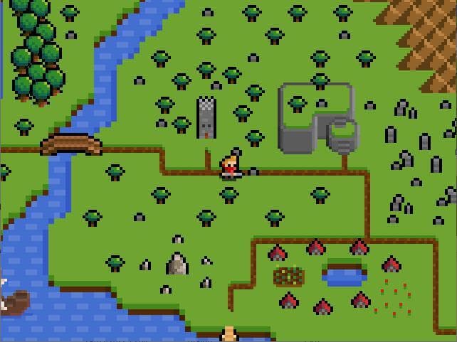 Charlies Chase screenshot 5