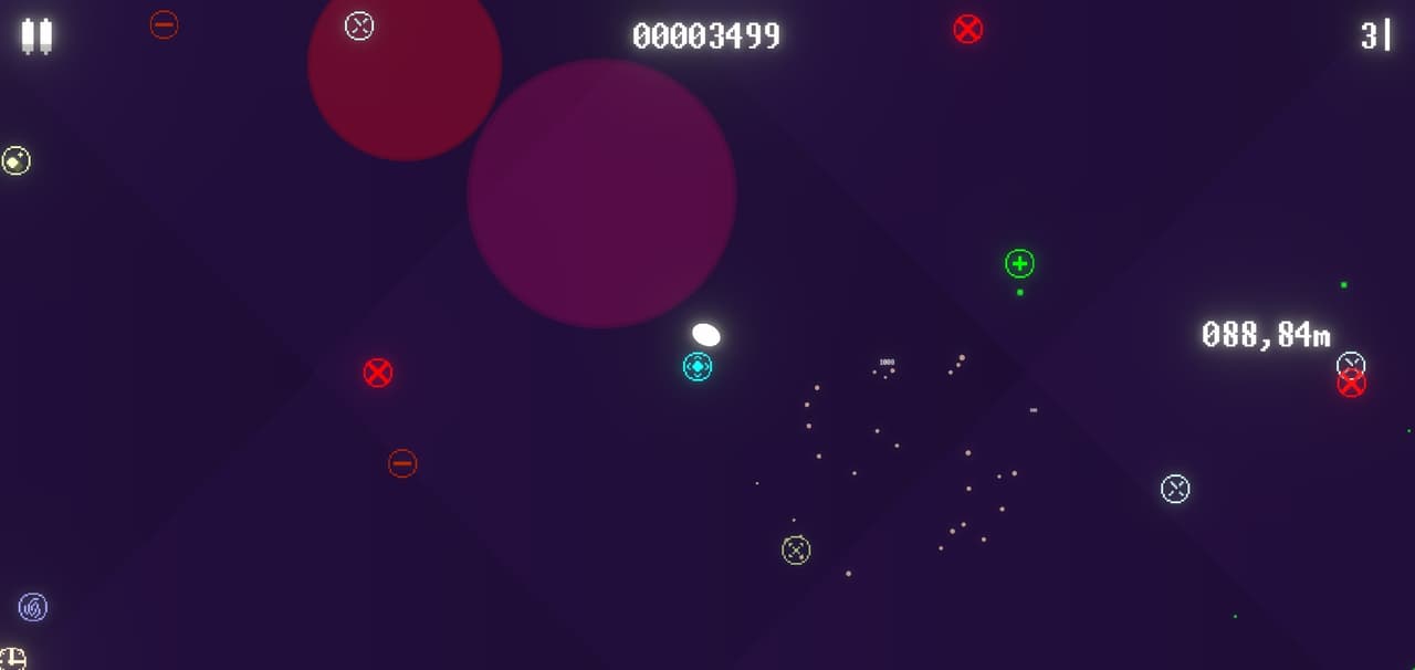 Out of bounce (Somindras) screenshot 5