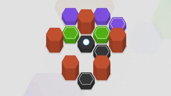 Hex (itch) screenshot 2