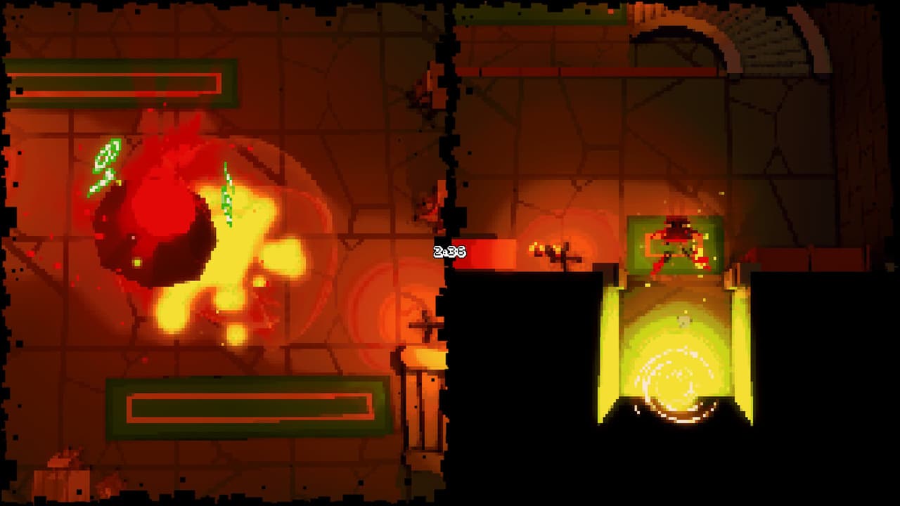 Dungeon Duos screenshot 4
