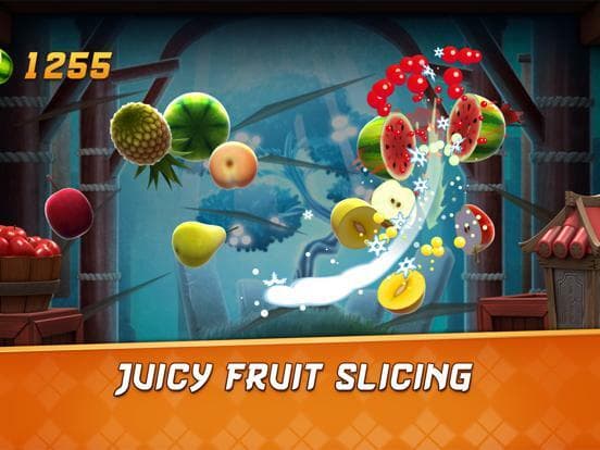 Fruit Ninja 2 screenshot 5