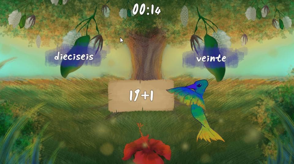 Tropical Fantasy screenshot 4