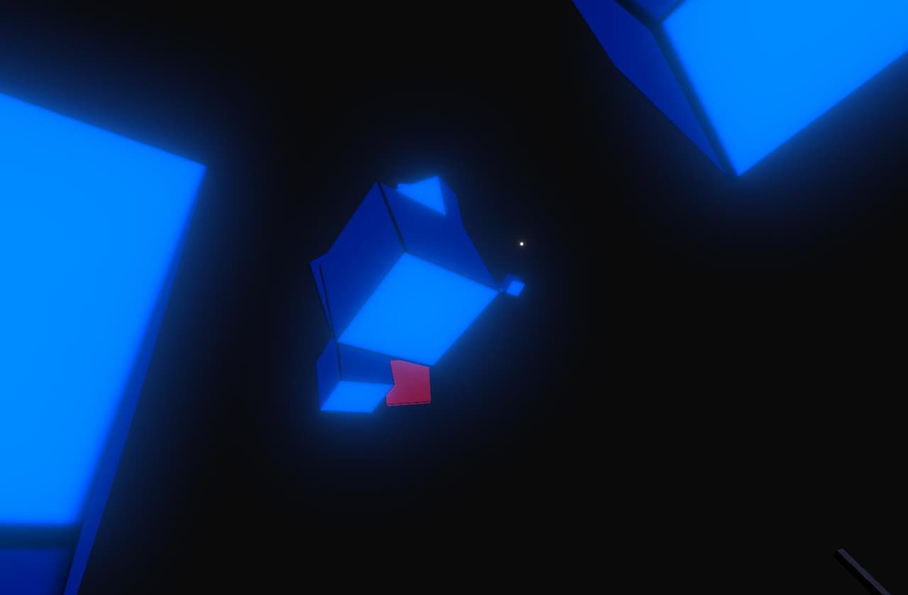Space Stick Adventure