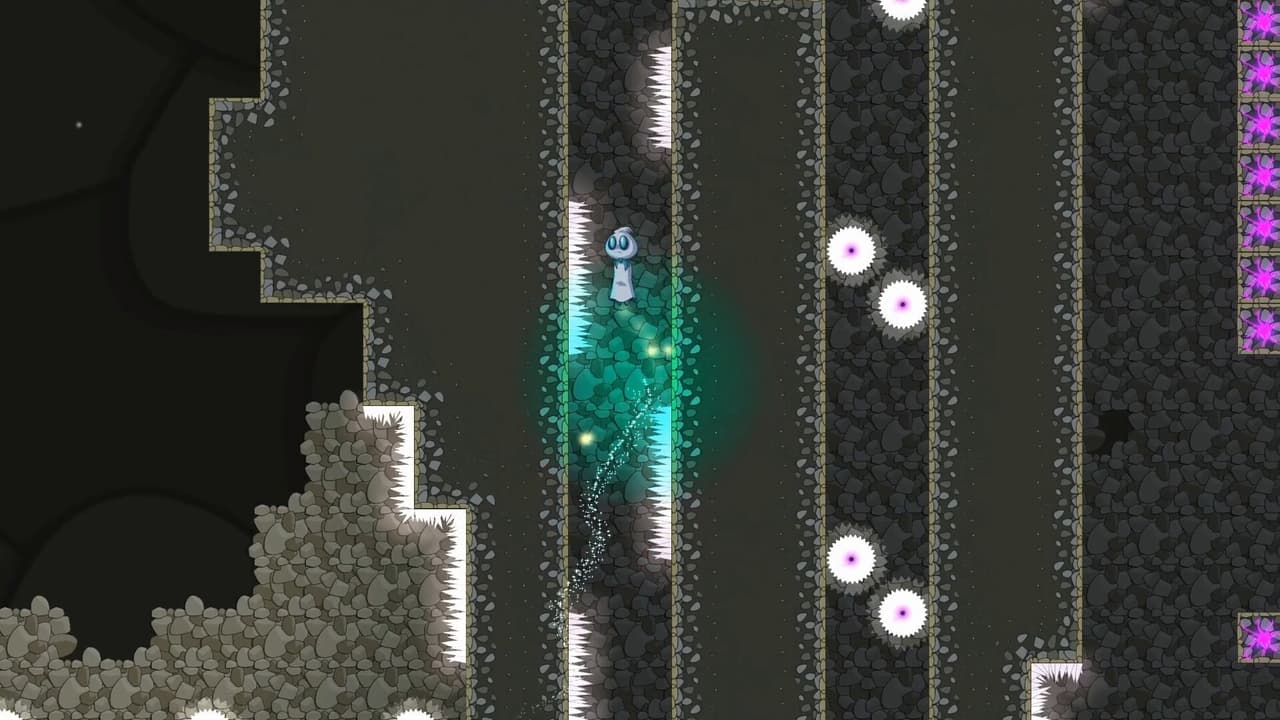 Soul Climb screenshot 3