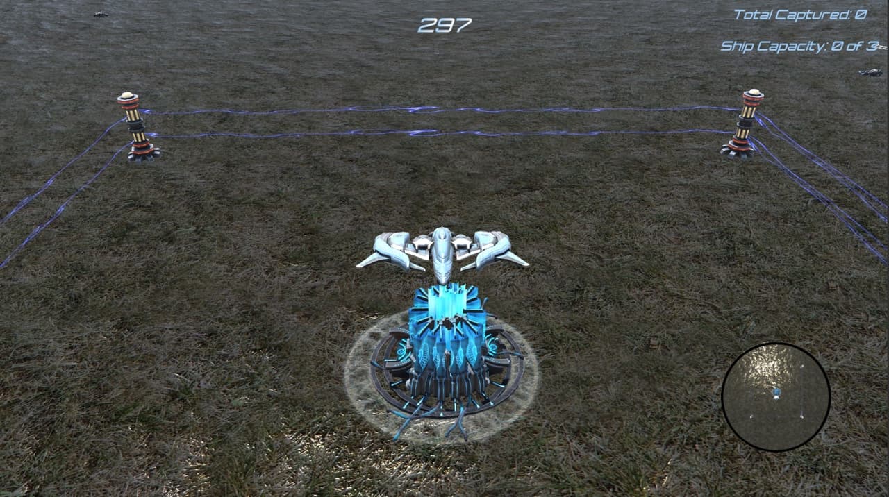 Blink (itch) (Battledrake) screenshot 3