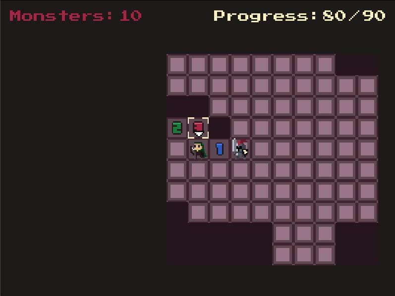 DungeonSweeper (Krol22)