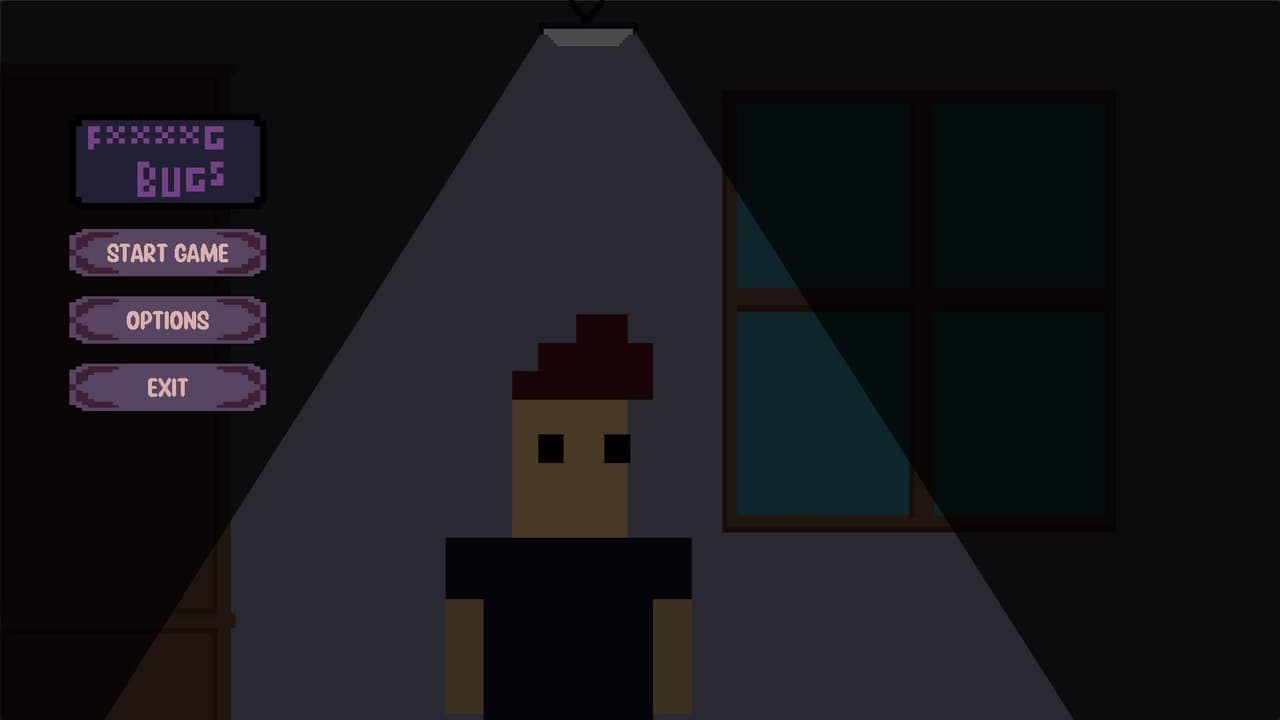 F****G BUGS screenshot 2