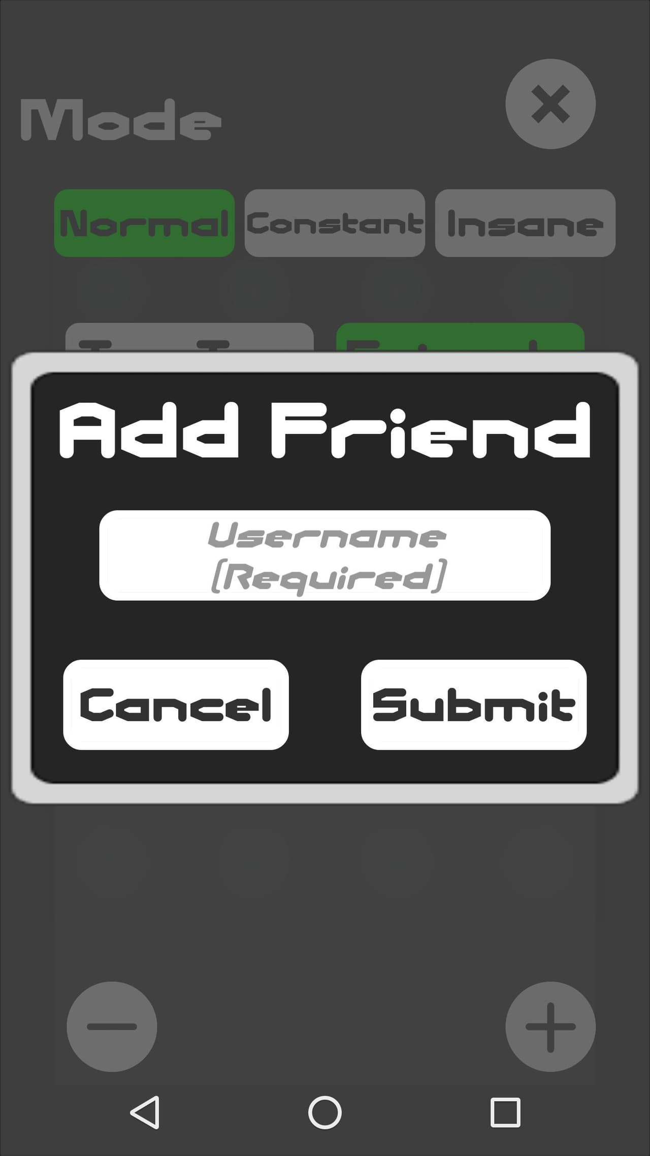 Button Bash screenshot 4
