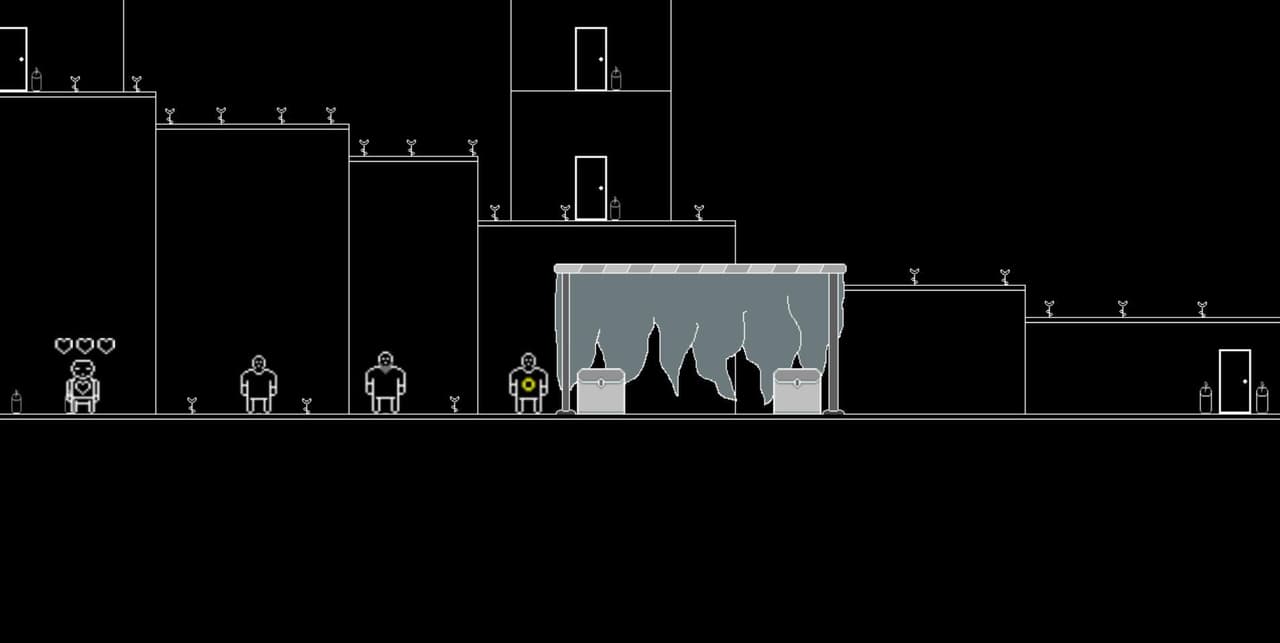 Spirit Land: The Lost World -Beta: 1.0 screenshot 3