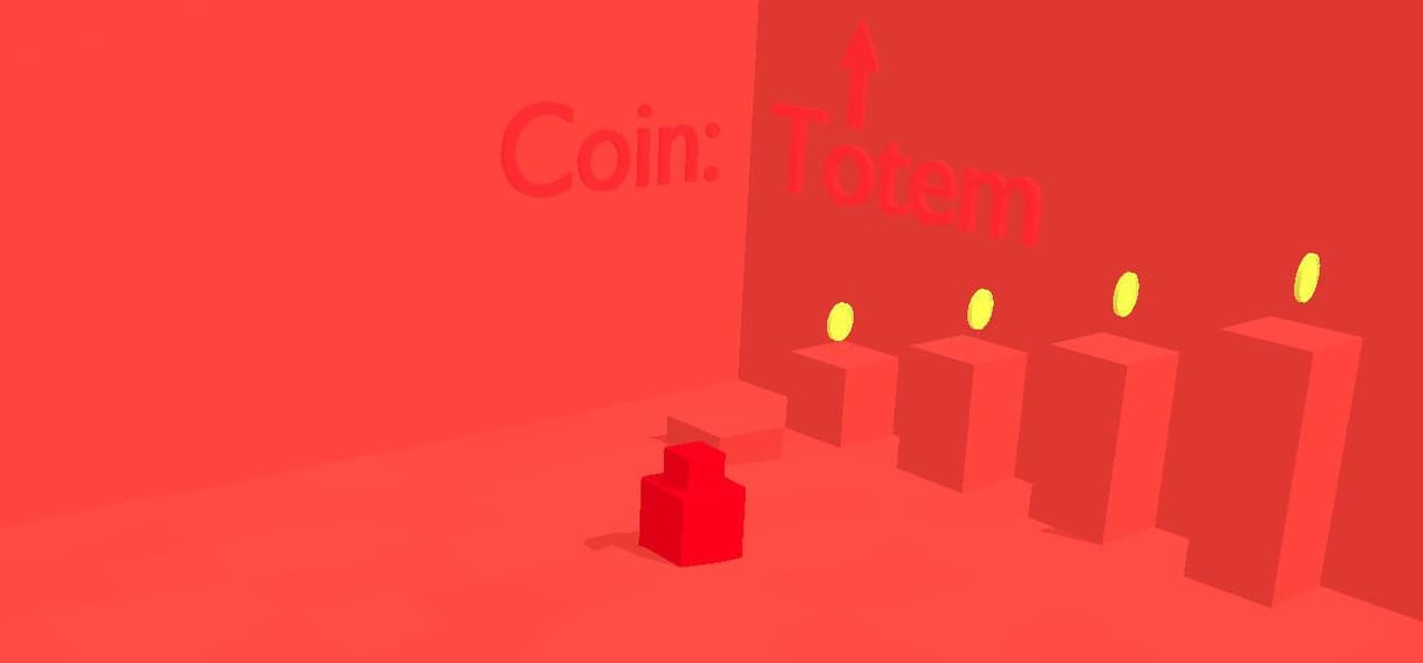 Coin: Totem screenshot 2
