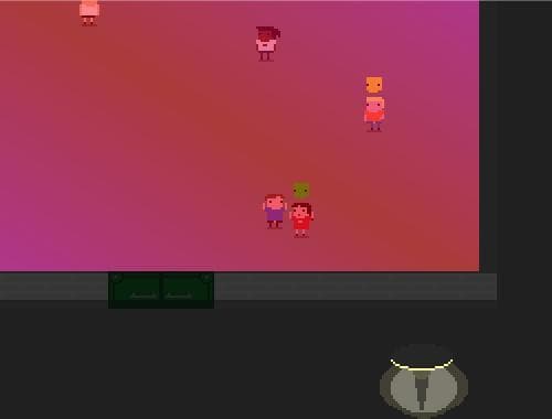 Enola (itch) screenshot 5