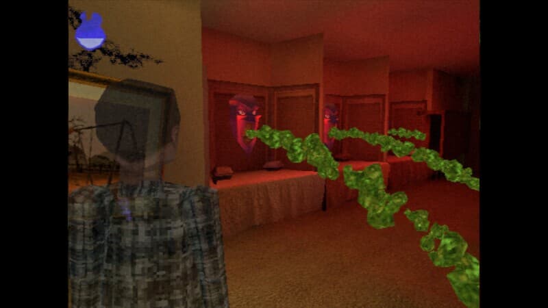 Mortal Meal (itch) screenshot 3