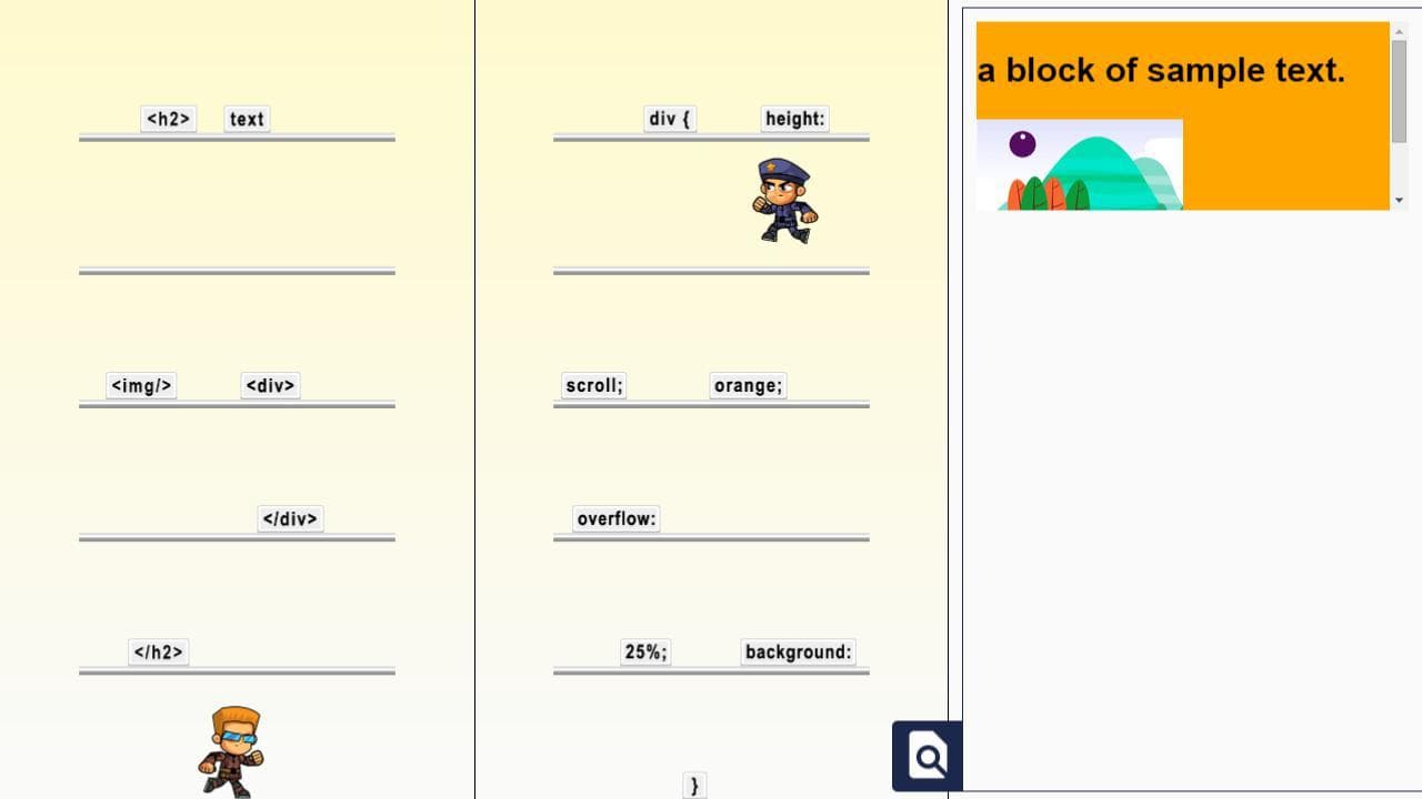 Super Markup Man (itch)