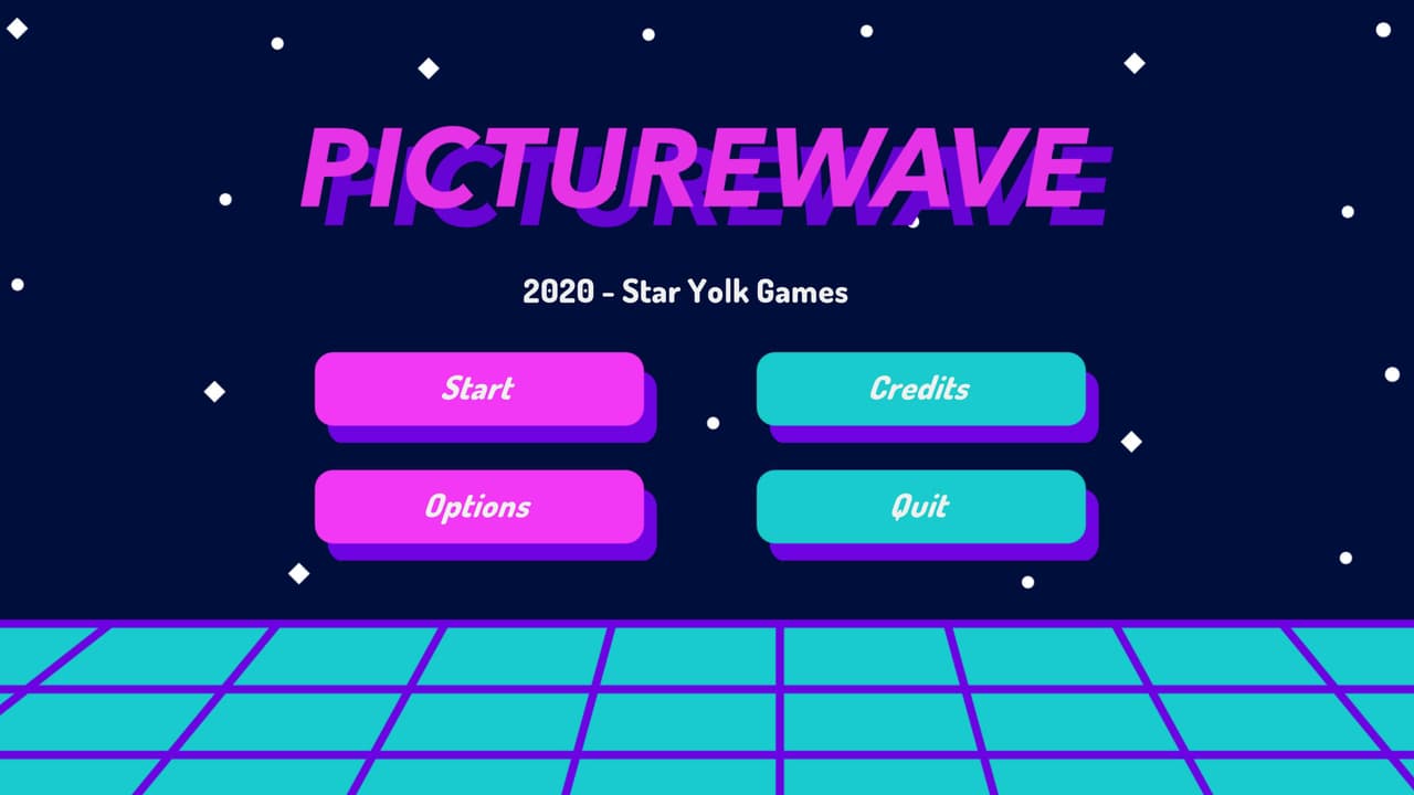 PICTUREWAVE screenshot 2