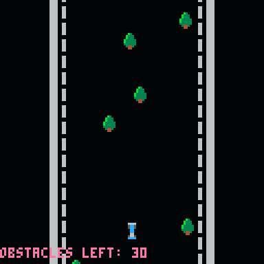 Proto-Racer
