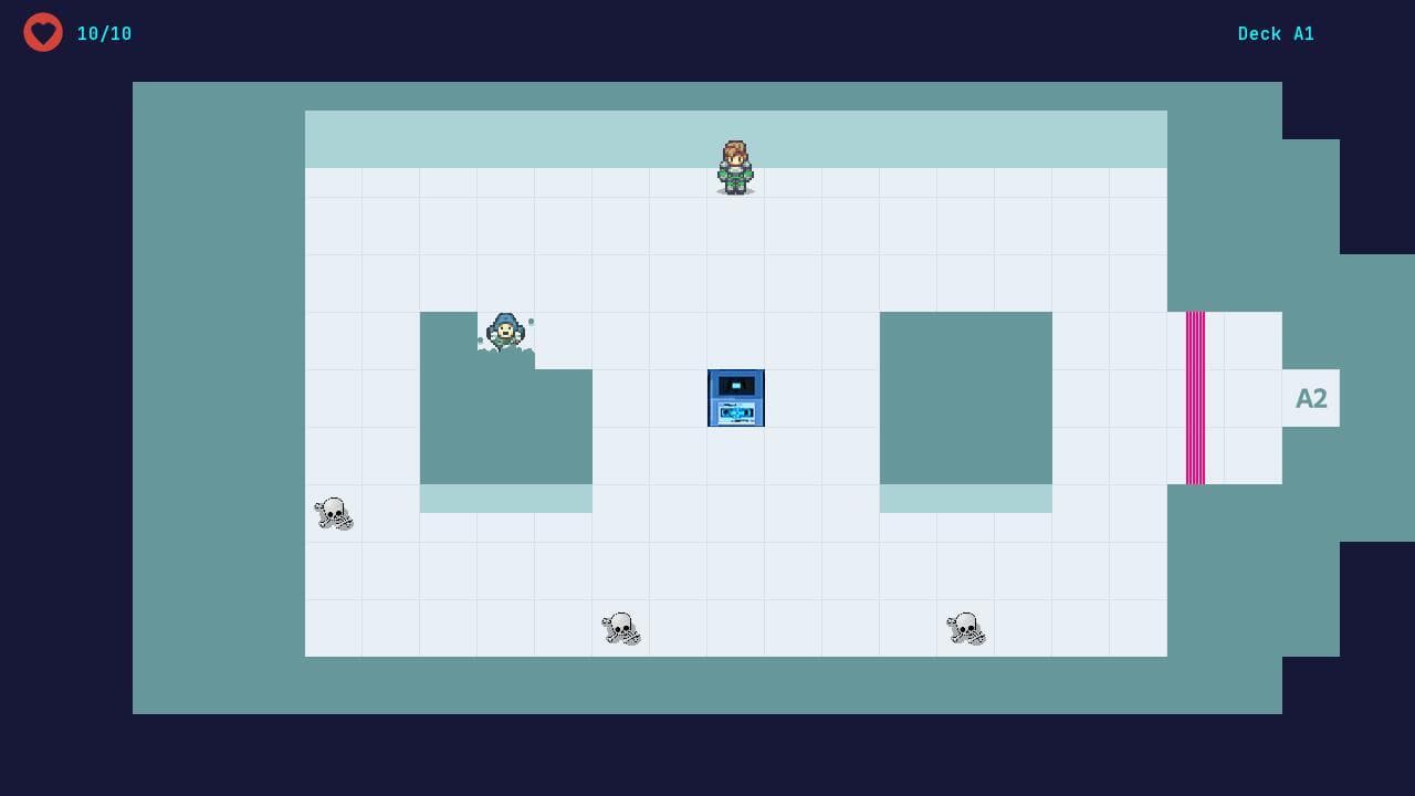 Threenitty screenshot 2
