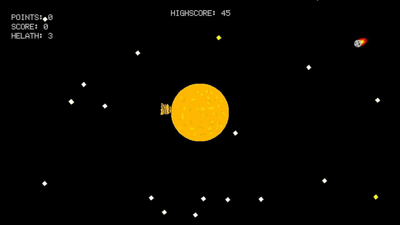 A Shooting Star screenshot 5