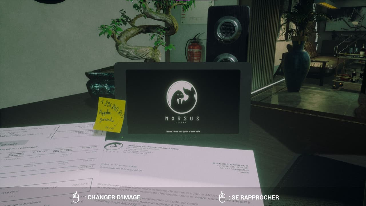KRYNOW screenshot 5