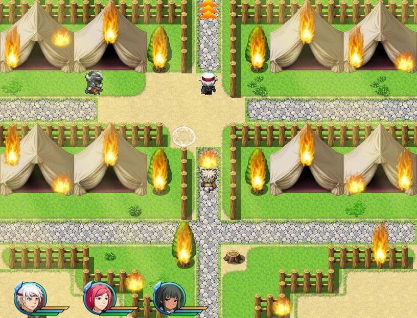 皓月空华 screenshot 5