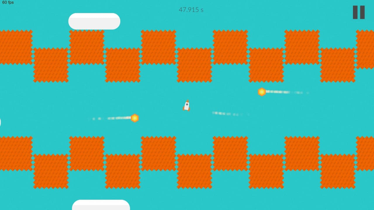 Space Stranger screenshot 3