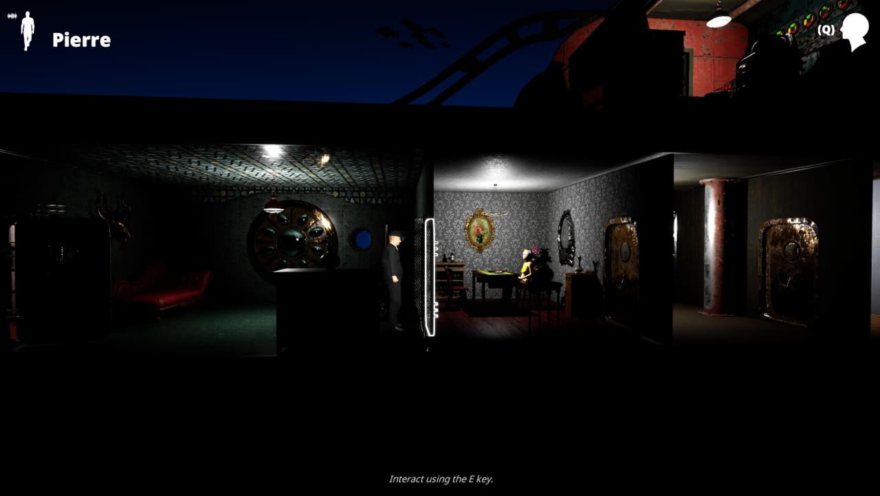 SU - Unlocking the 4th Dimension screenshot 5