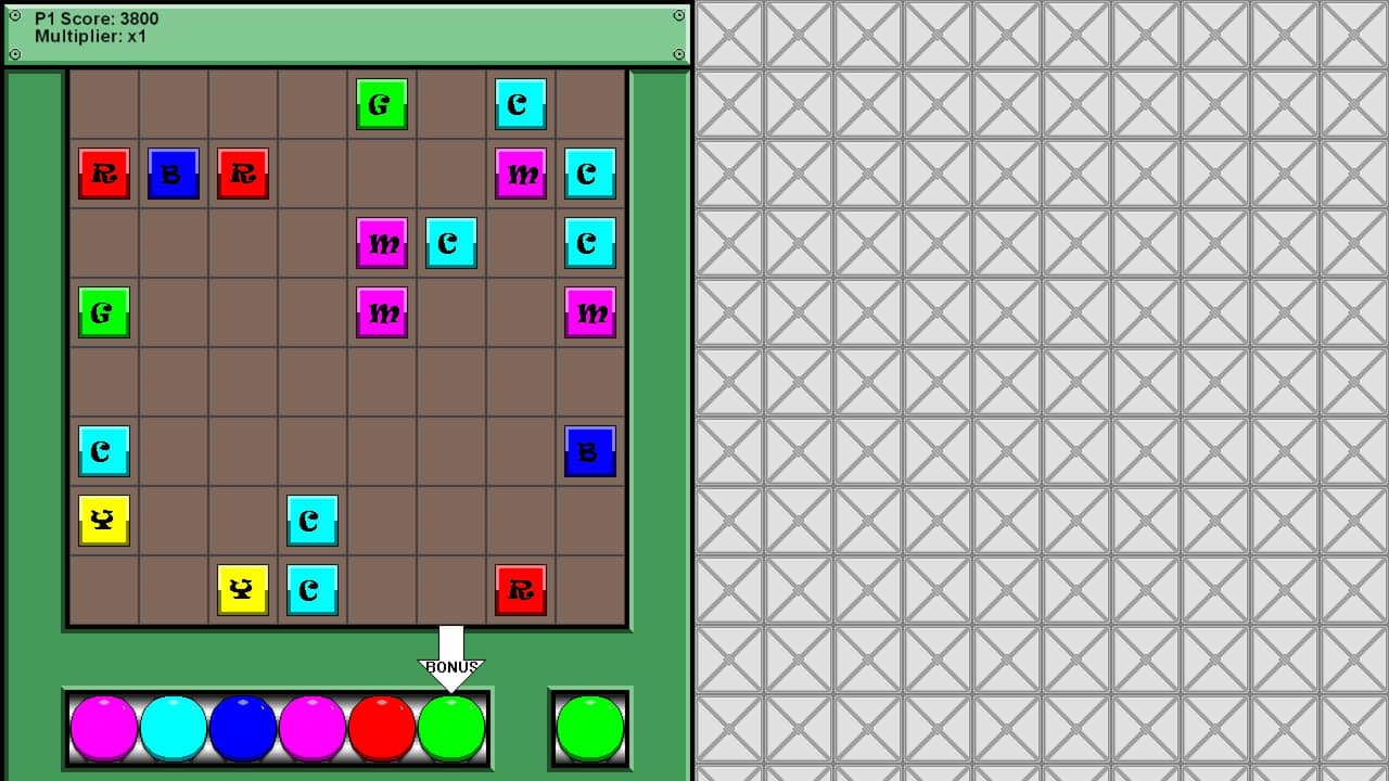 Project Pound screenshot 2