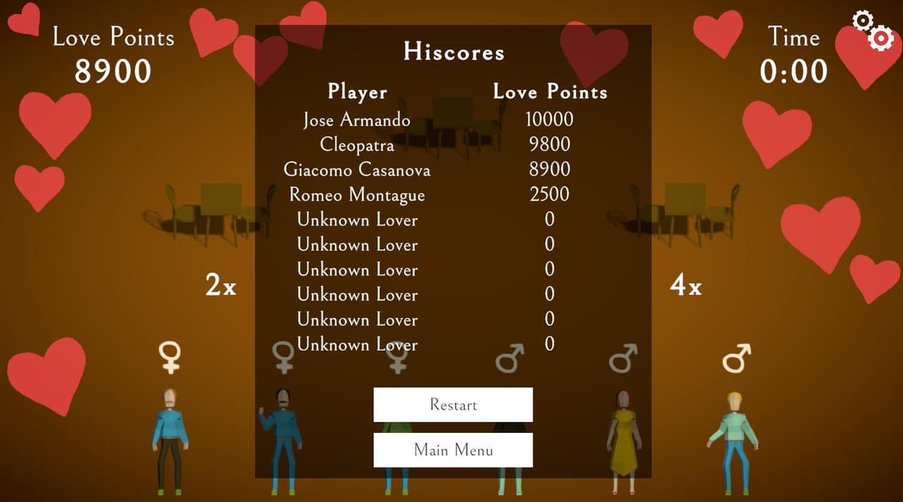 Quick Dating screenshot 4