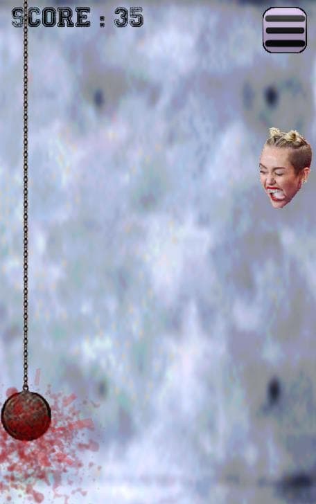 Miley Cyrus Haters screenshot 4
