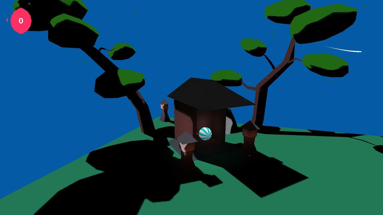 Project Z (Zank) screenshot 3