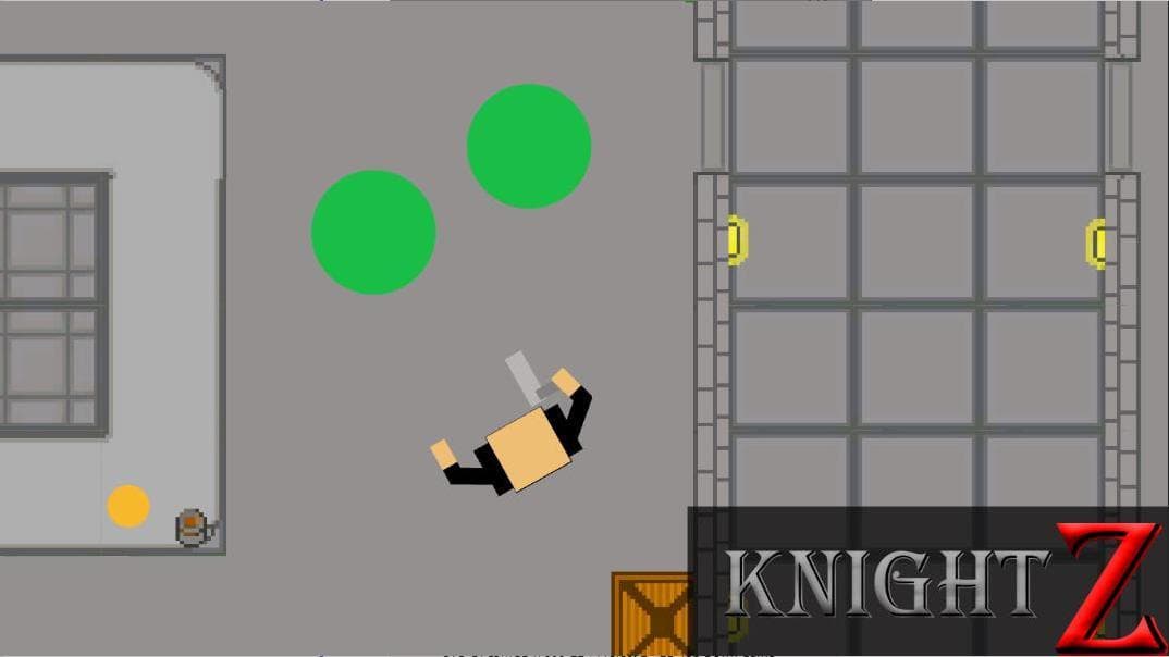 Knight Z