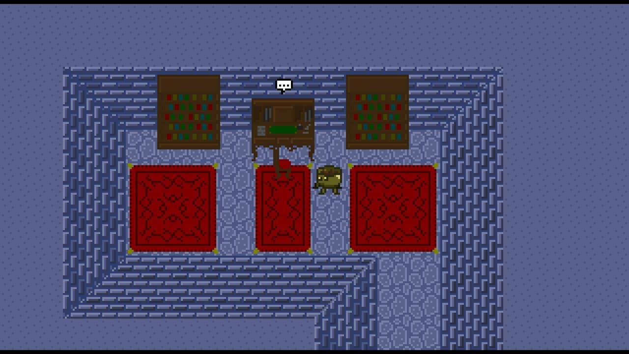 The Little Brazier screenshot 3