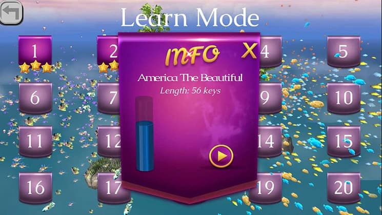 Piano Teacher screenshot 6