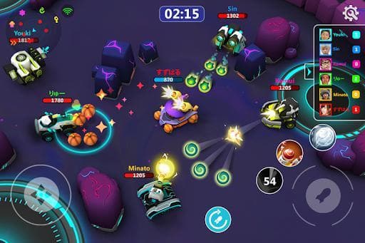 Tank Raid Online Premium