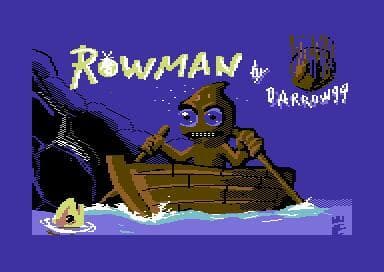 Rowman screenshot 2