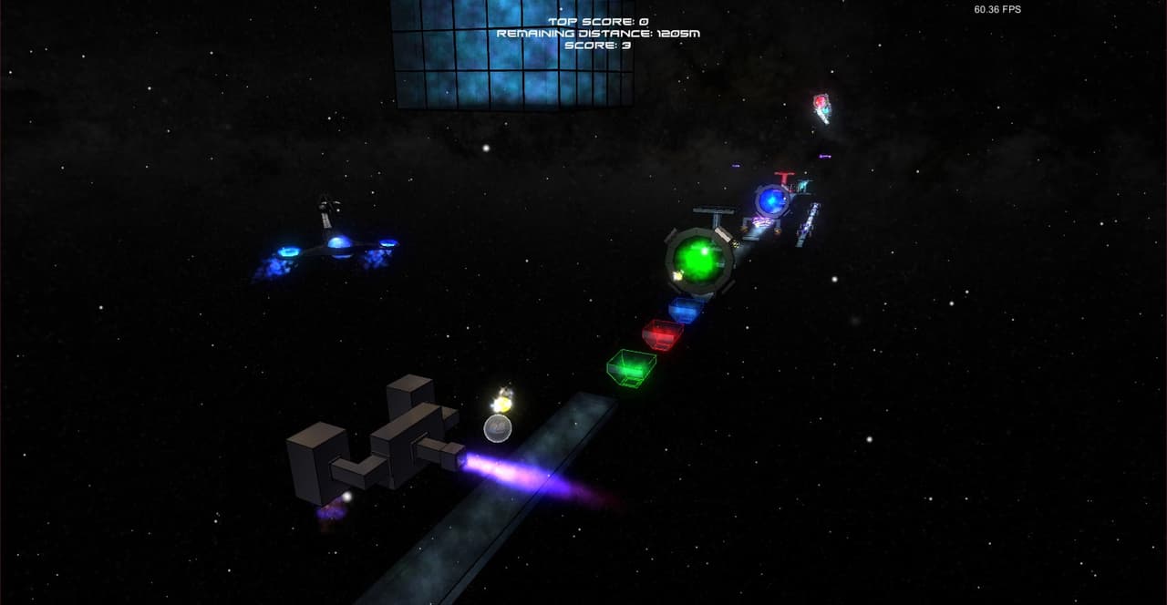RGBverse (itch) screenshot 2