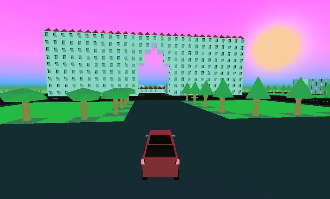 Driftin Shippin screenshot 5