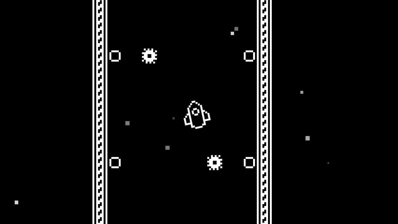 Rocket Bits screenshot 2