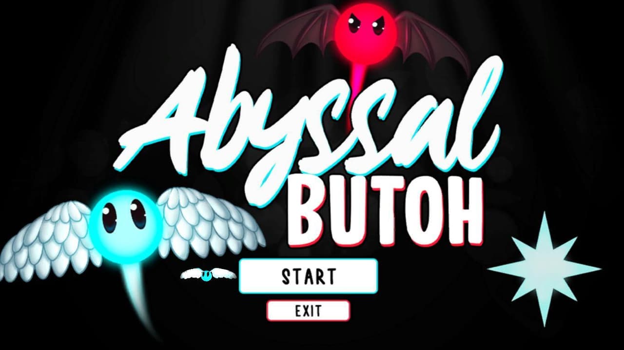 Abyssal Butoh screenshot 2