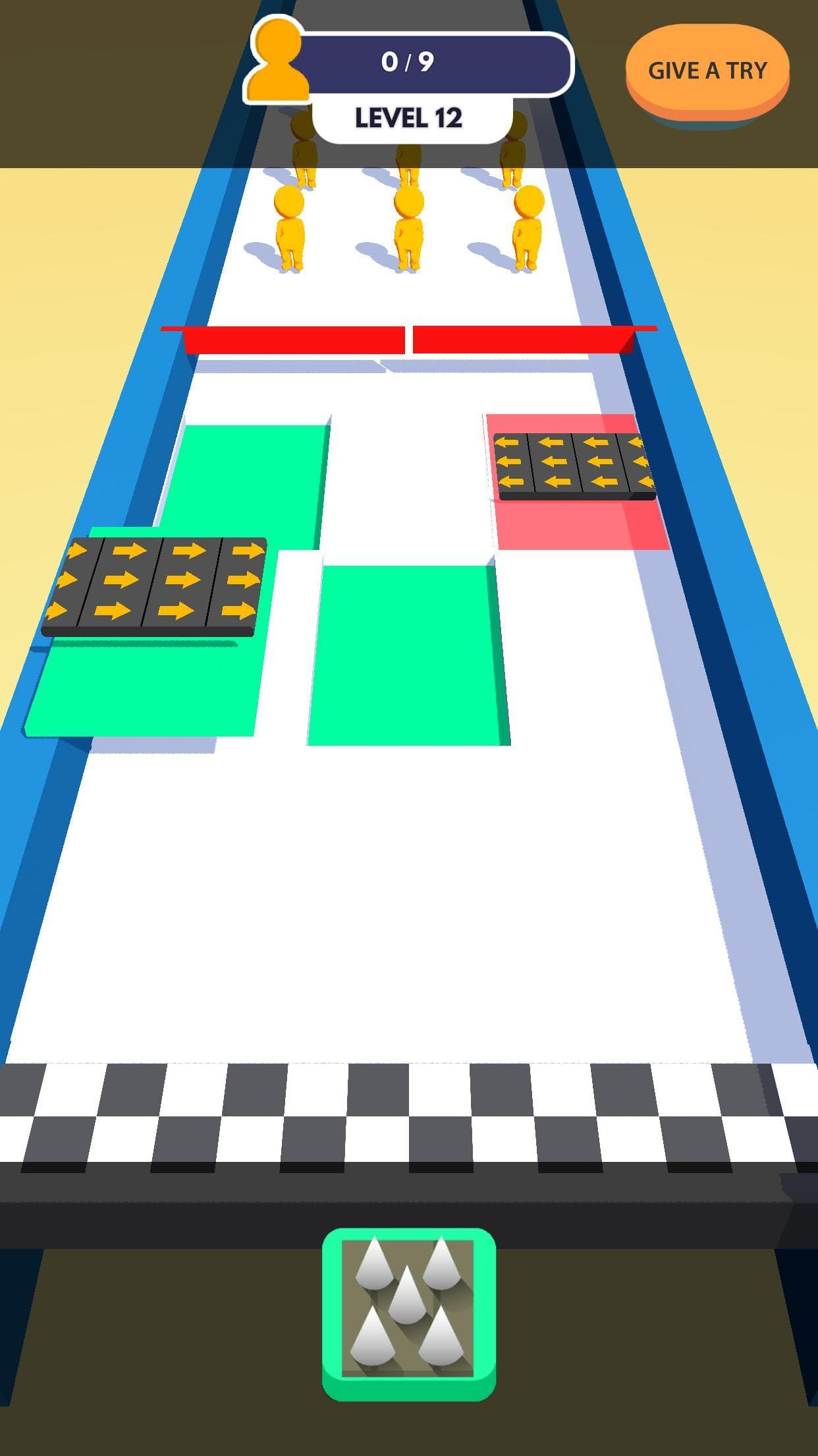 RagdollTrap screenshot 4