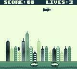 Blitz Bomber (Gameboy) screenshot 5