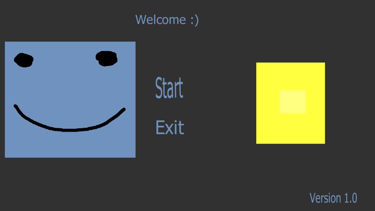 The Adventures Of The Rectangle v1.0 screenshot 2