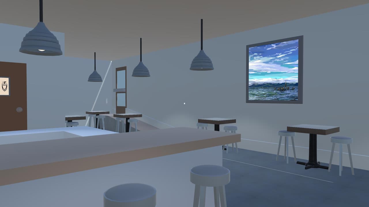 Dwell screenshot 3