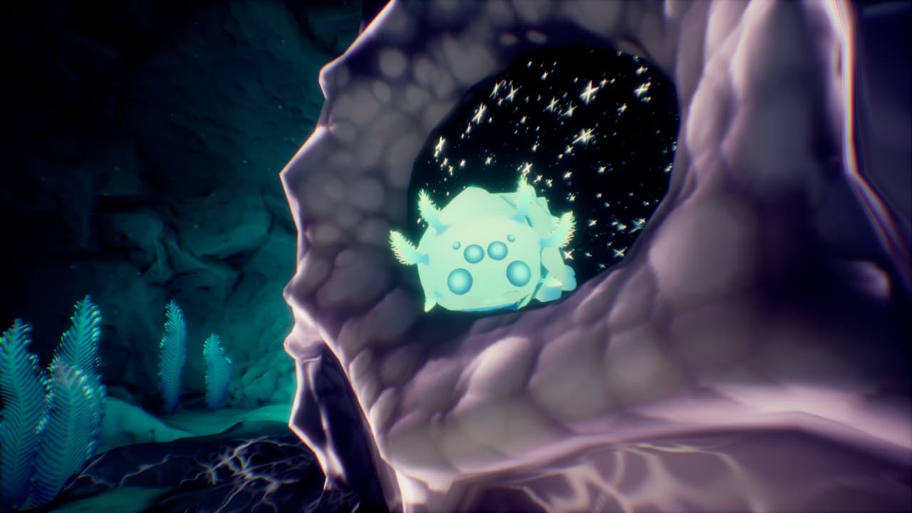 Mythic Ocean (itch) screenshot 6